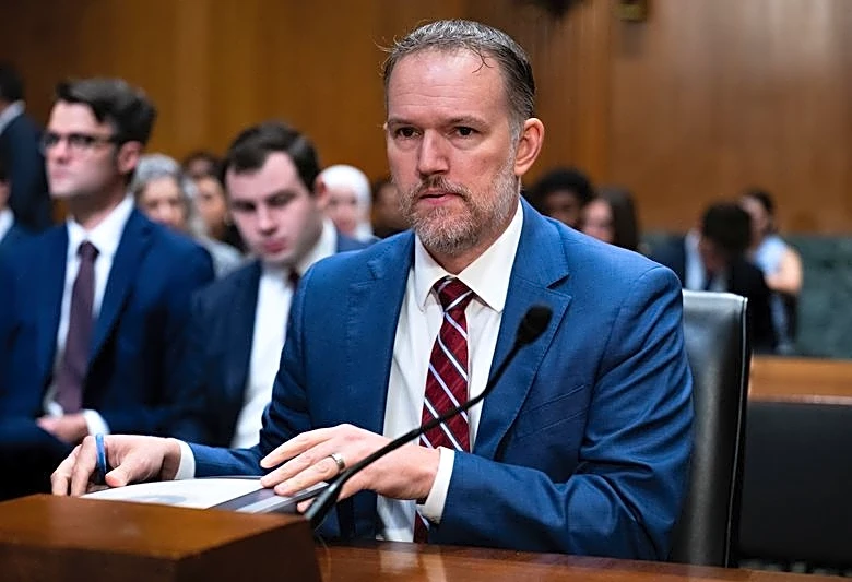 US trade chief Greer aiming for 'interim arrangements' on USMCA by year end