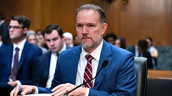 US trade chief Greer aiming for 'interim arrangements' on USMCA by year end