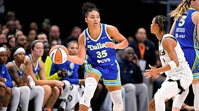 Azzi Fudd lone rookie to compete in WNBA 3-point contest
