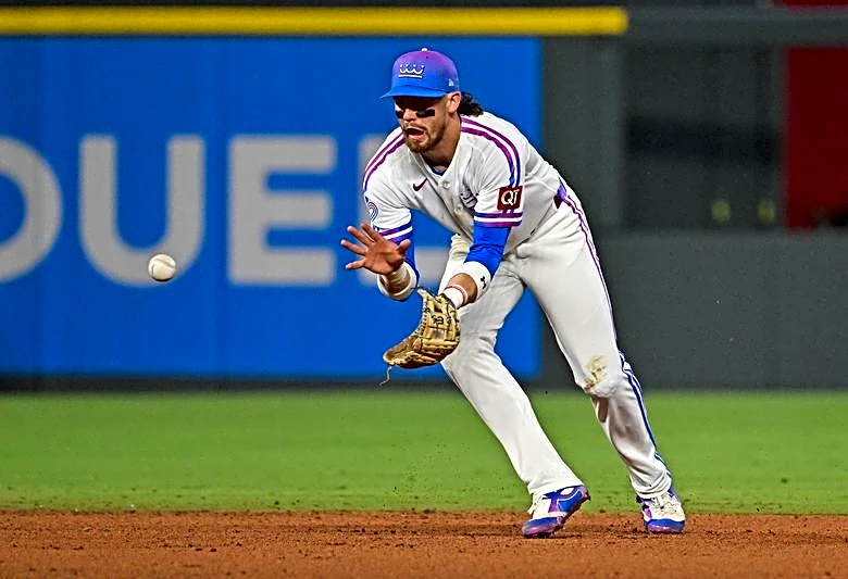 Bobby Witt Jr. put on 10-day IL, likely sealing Royals' seller status