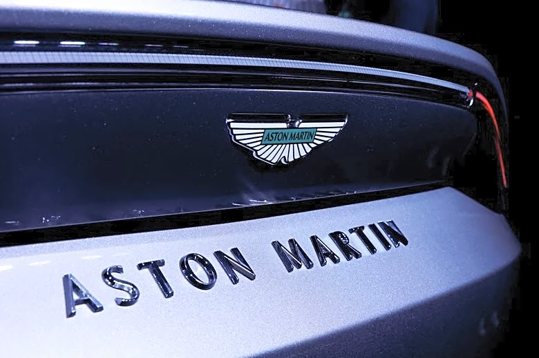 Aston Martin secures $735 million financing led by BlackRock-owned HPS Investment Partners