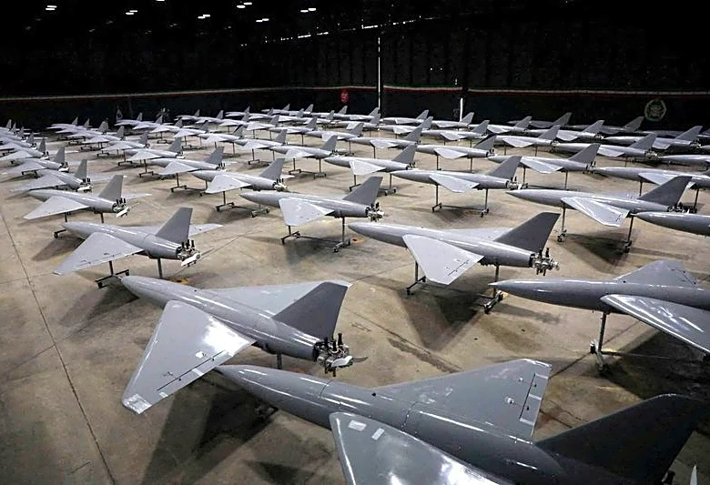 Exclusive-Iran strikes on CIA facilities prompt questions about possible Russian role