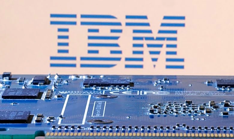IBM cuts yearly revenue growth forecast as customers prioritize AI infrastructure spending
