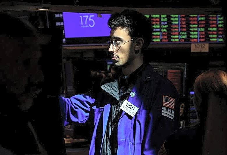 Trading Day: $100 oil looms