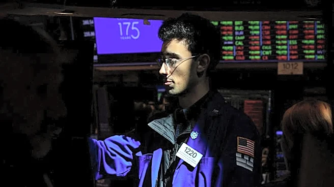 Trading Day: $100 oil looms