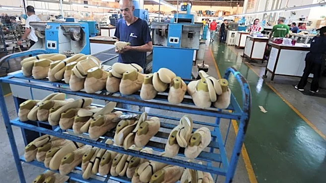 Brazil to provide $3.7 billion in credit for firms hit by US tariffs
