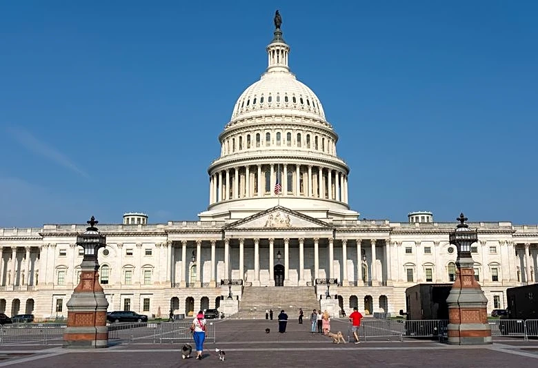 US House passes $1 trillion defense bill despite Iran, Israel concerns