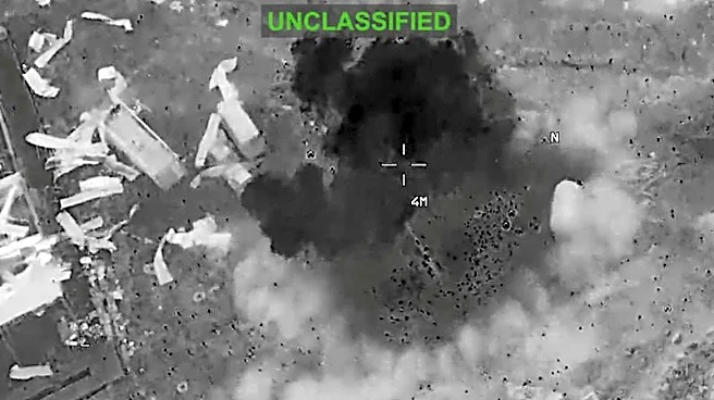 Houthis say they attacked Saudi tankers in the Red Sea, threatening new chokepoint in Iran war