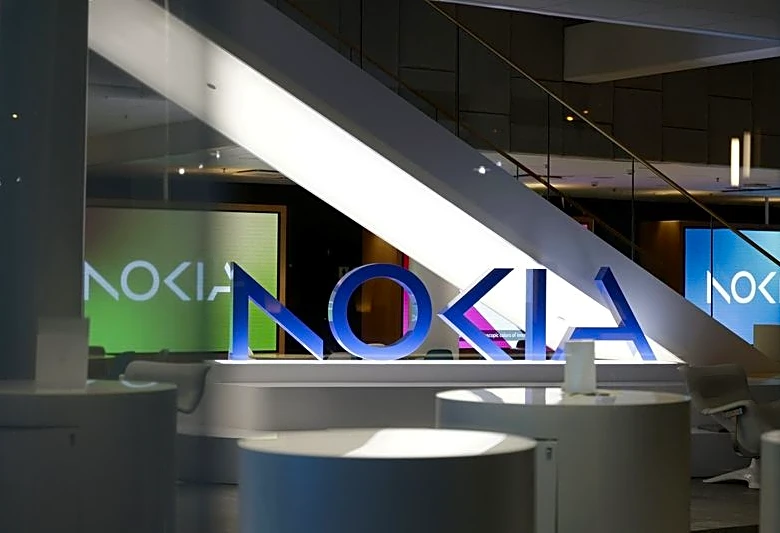 Nokia Q2 profit beat on AI demand