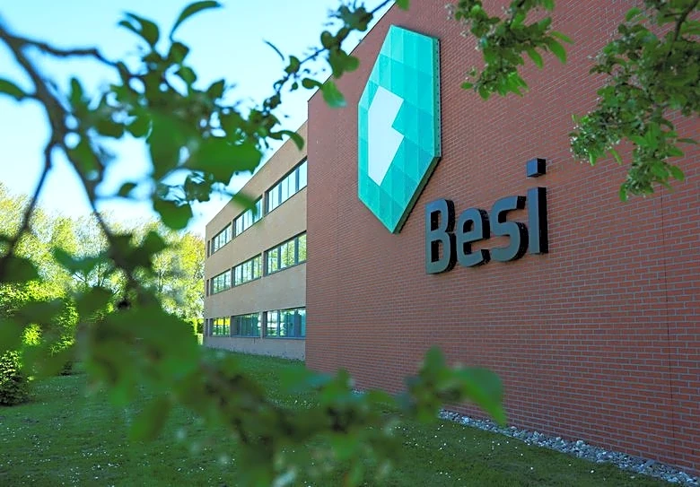 Besi orders more than double as AI and hybrid bonding tech drive demand