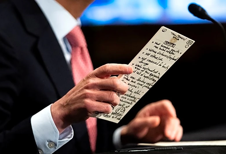 Warsh's no-guidance approach confronts a hawkish world and hawkish Fed colleagues