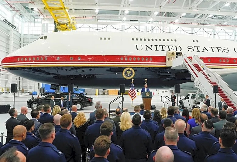 US judge to weigh New York Times subpoenas over Trump plane reporting