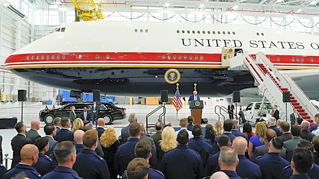 US judge to weigh New York Times subpoenas over Trump plane reporting