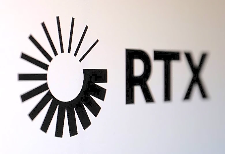 RTX lifts 2026 forecasts on aircraft repair, defense demand