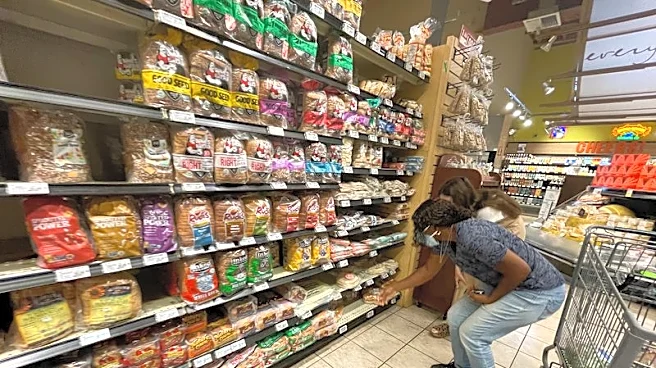 How the hunt for value sparked a U.S. private-label revolution