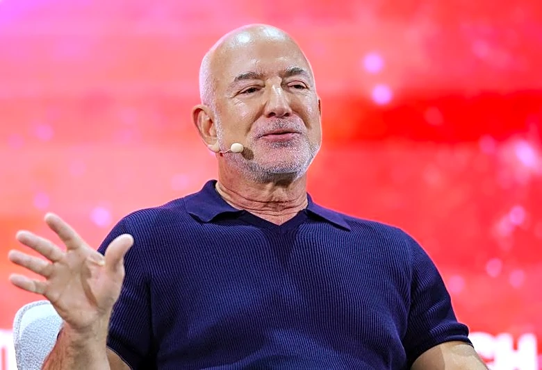 Exclusive-Amazon's Bezos pushes Prime Video redesign focused on AI
