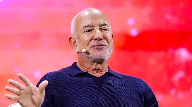 Exclusive-Amazon's Bezos pushes Prime Video redesign focused on AI