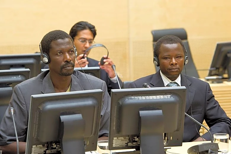 International Criminal Court drops case against Darfur militia leader