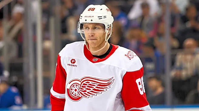 Patrick Kane rejoins Blackhawks on 2-year, $16M deal
