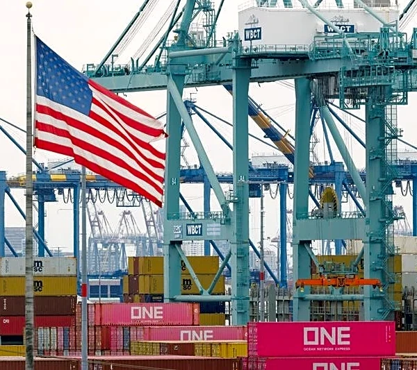 Trump to impose 'forced labor' duties on Friday as temporary 10% US tariffs expire