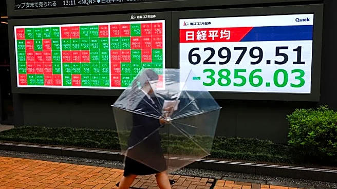 Asian stocks skid as oil spike revives inflation fears, bonds take a hit