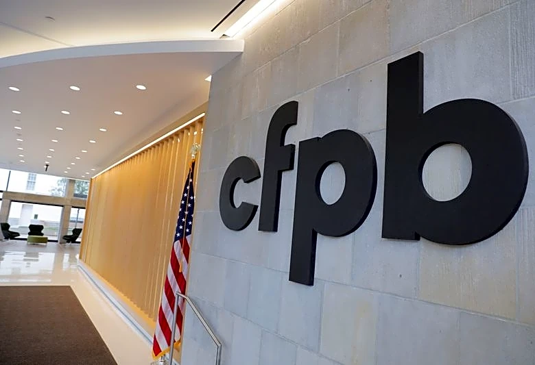 Trump's consumer finance watchdog pick pledges 'open mind' on plans to fire most of the agency's workforce