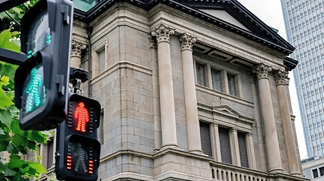 Exclusive-BOJ likely to keep inflation warning but expect no big build-up in risks, sources say