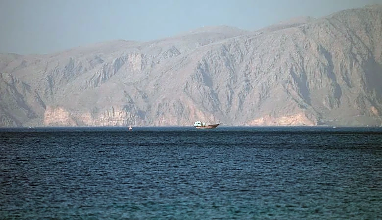 Add a month at sea and $2.5 million - what it costs oil tankers to flee Hormuz and Bab el-Mandeb