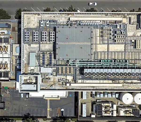 Digital Realty raises annual FFO forecast on robust data center demand