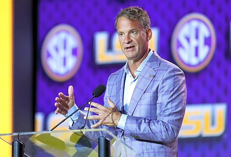Lane Kiffin regrets making mess of Ole Miss exit