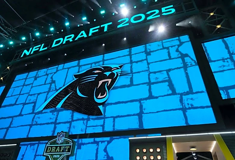 Panthers extend naming-rights deal, reveal reimagined stadium