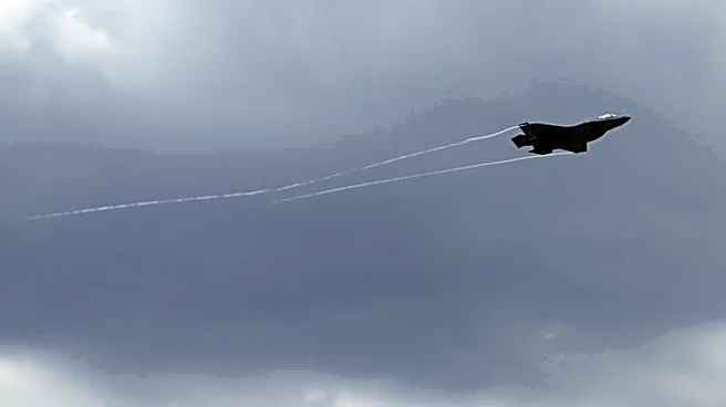 US weapons makers confront Europe's drive for local control