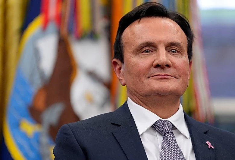Analysis-AstraZeneca 'magic' faces rare test after trial failure, share slide