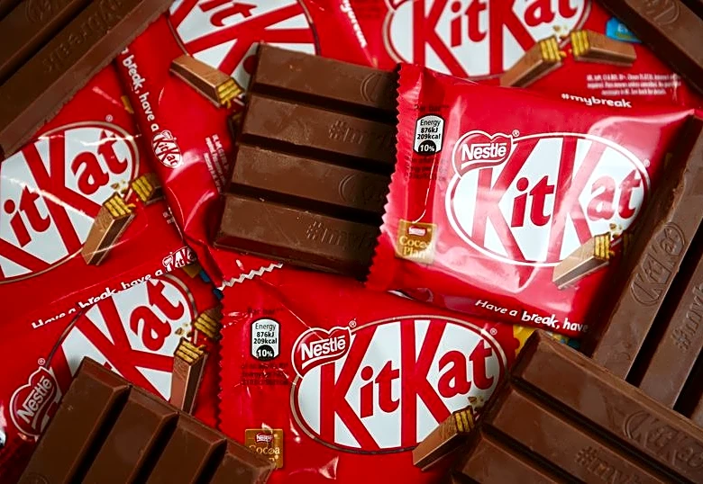 Exclusive-Nestle pushes for simpler US food labels to shed 'Frankenstein' ingredients image