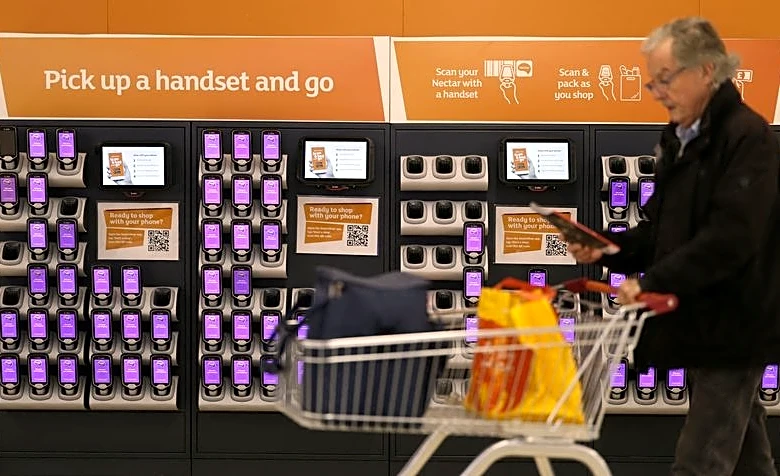 Hot weather and World Cup give surprise boost to retail sales