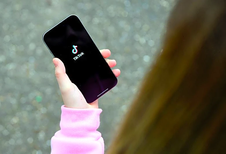 TikTok charged with breaching EU tech rules on online safety for kids, EU says