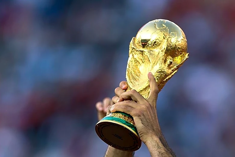 World Cup boom, Middle East gloom could split earnings for US travel firms