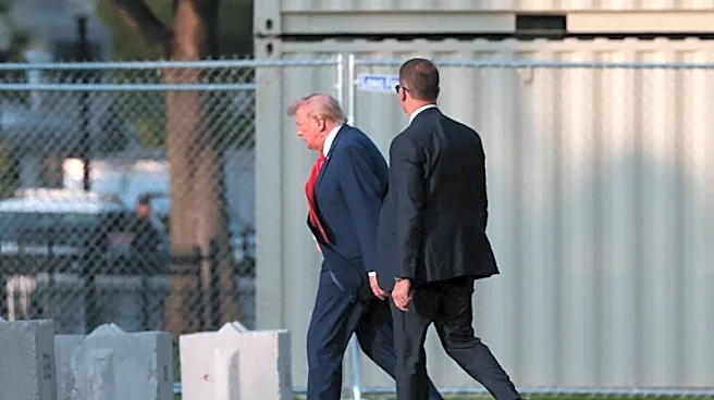 Trump pledge on data center power supplies draws skepticism
