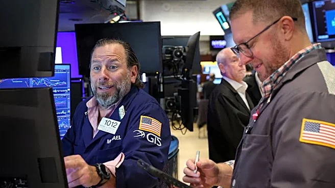 Wall St futures rise after tech rout; Mideast, tariffs in focus