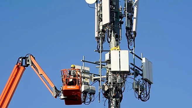 Verizon lifts annual forecasts as new mobile plans spur subscriber gains