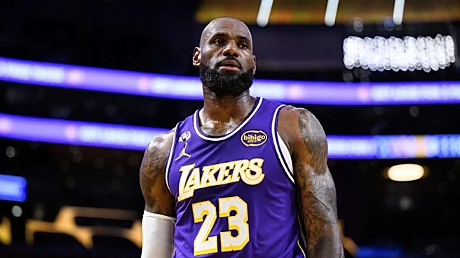 NBA-LeBron James to join Philadelphia 76ers for record-extending 24th NBA season