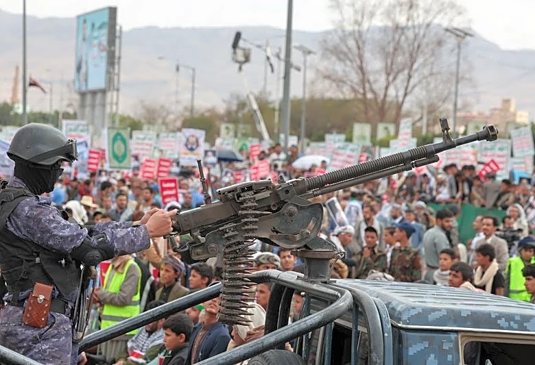 Analysis-Yemen teeters towards renewed war in shadow of Iran conflict