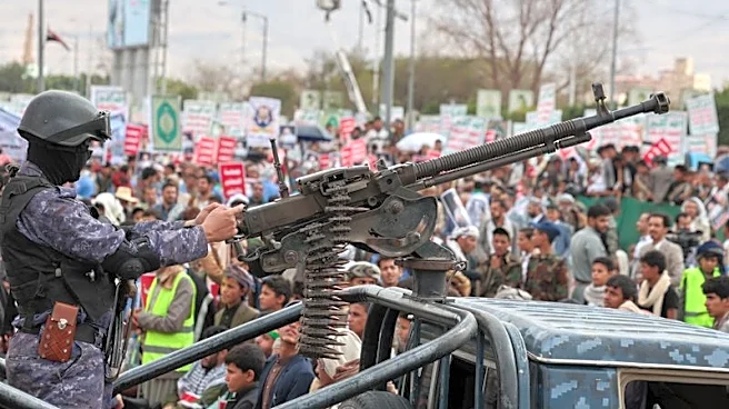 Analysis-Yemen teeters towards renewed war in shadow of Iran conflict