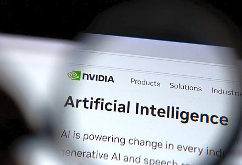 Nvidia, Microsoft and other tech giants back open-source AI models