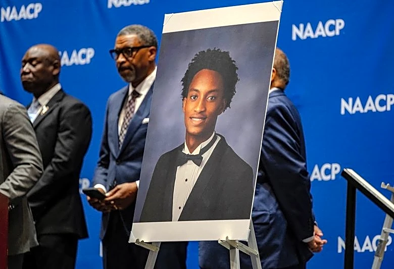 Death of Black teen Nolan Wells to go to Mississippi grand jury