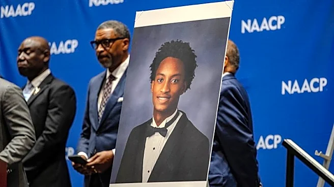 Death of Black teen Nolan Wells to go to Mississippi grand jury