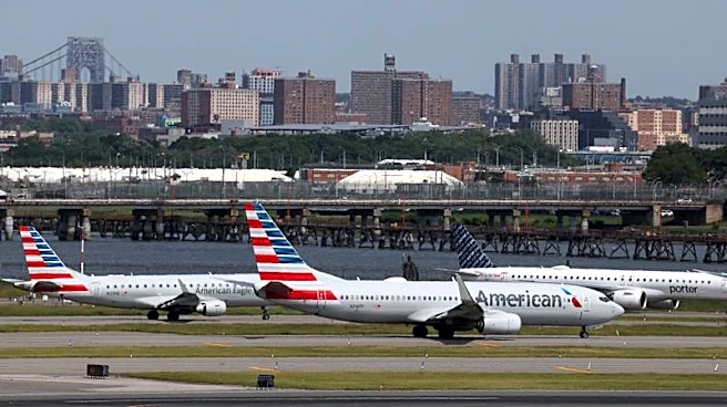 US targets $2.2 billion in rebates to airlines that retrofit planes over wireless interference