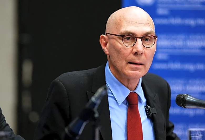 UN assembly approves mandate extension for rights chief, despite US warning