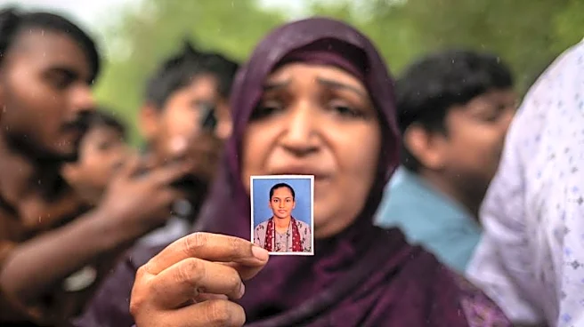 'The fear killed her': How an exam scandal in India sparked a student uprising