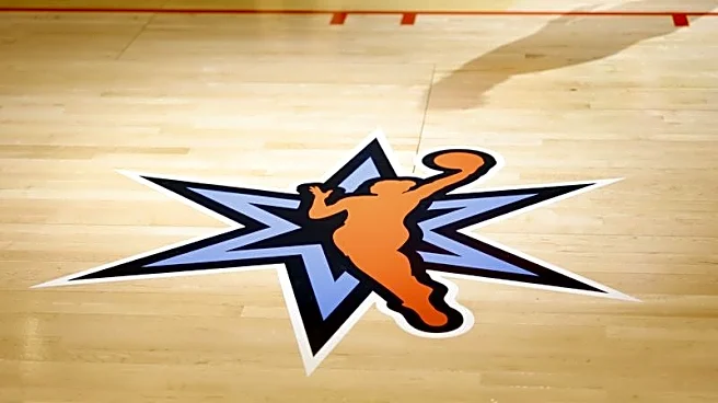WNBA All-Star Game tickets soar to $340